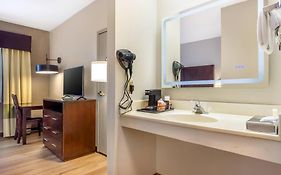 Comfort Inn Federal Way - Seattle